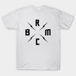 Black Rebel Motorcycle Club T-Shirt